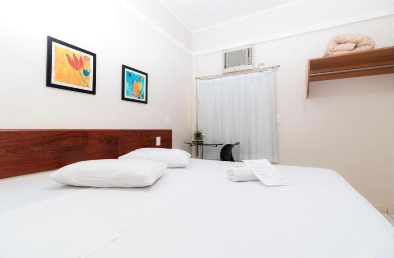 Quarto de casal