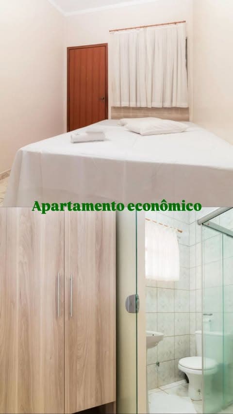 Apartamento Econômico