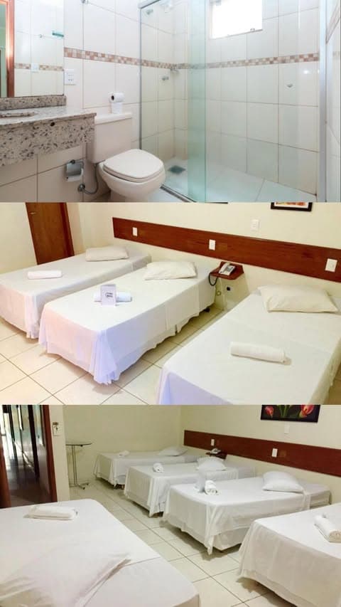 Apartamento Twin